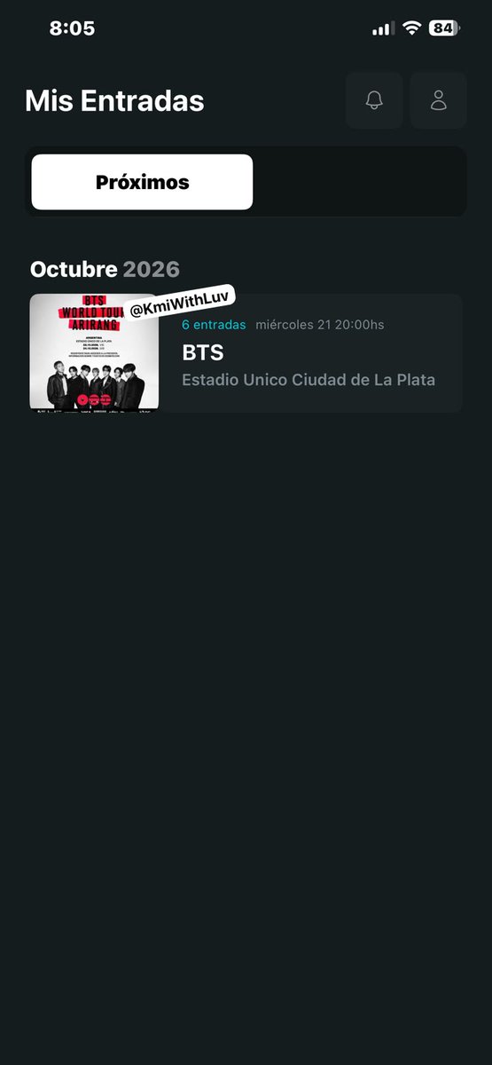 KmiWithLuv's tweet photo. Buenos días, ya tengo las entradas de BTS Argentina en Quentro, sigo vendiendo las entradas CAMPO $500mil  y también tengo estacionamiento preferencial B, para quien le falta. Me ayudarian mucho dando Rt🤧🩷 https://t.co/icTypmCpd9