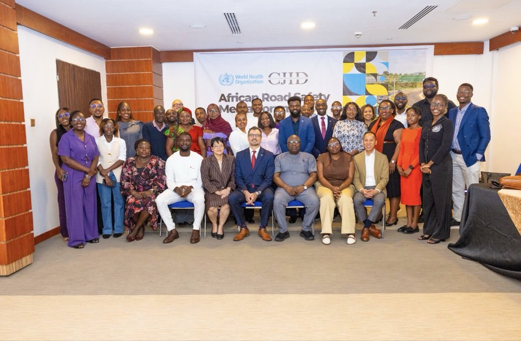 UNRSC tweet picture