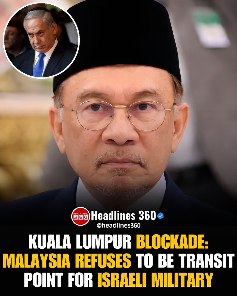 Chanleersn5's tweet photo. Anwar Ibrahim menegaskan Malaysia tidak akan membenarkan wilayah negara digunakan sebagai laluan transit bagi aktiviti yang melanggar undang-undang.

#AnwarIbrahim #Malaysia #Keselamatan #FMTNews #MalaysiaMADANI https://t.co/EKGJNFaBIW