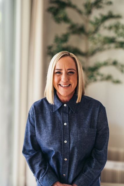 ChristineCaine's tweet photo. I AM 60!!!!! I have never been more grateful, more fired up, or more certain of what I was made for. Looking back at these moments, the places, the faces, I am overwhelmed by what God has done and undone and rebuilt. None of it was what I planned. All of it was better. 💛 https://t.co/sJuJUlODMI