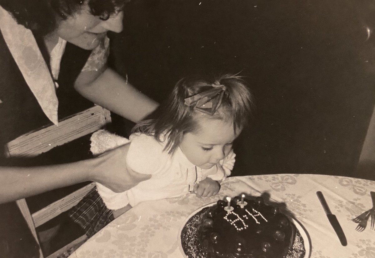 ChristineCaine's tweet photo. I AM 60!!!!! I have never been more grateful, more fired up, or more certain of what I was made for. Looking back at these moments, the places, the faces, I am overwhelmed by what God has done and undone and rebuilt. None of it was what I planned. All of it was better. 💛 https://t.co/sJuJUlODMI