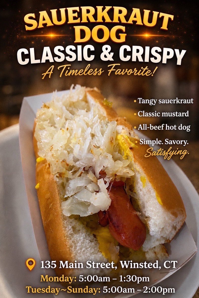 AsasPlace's tweet photo. #placetoeat #lunch #winsted #breakfast #litchfieldcounty https://t.co/J10CJ0Cbyl