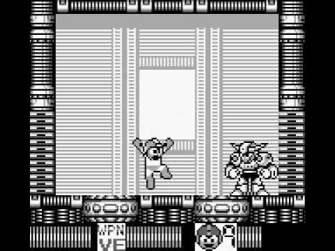 gamevillainsday's tweet photo. The villain of the day is…. Ballade from the Mega Man series. https://t.co/nRCw3ukQAn