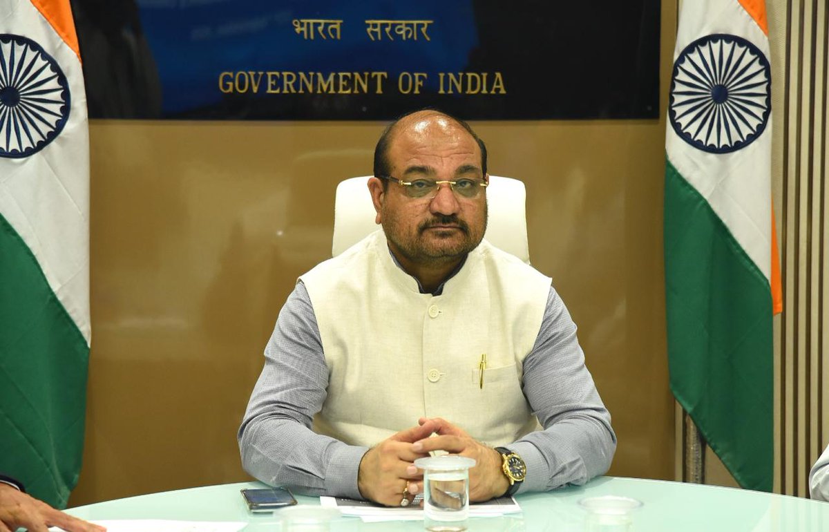 icarindia's tweet photo. ICAR signs MoA with RECPDCL to solarise 76 institutes across 24 States/UTs with 11.1 MW rooftop solar capacity, generating 1.73 crore units of clean energy annually. #ICAR @ChouhanShivraj @mpbhagirathbjp @RNK_Thakur @mygovindia @PIB_India @AgriGoI https://t.co/1slO7c4Moc