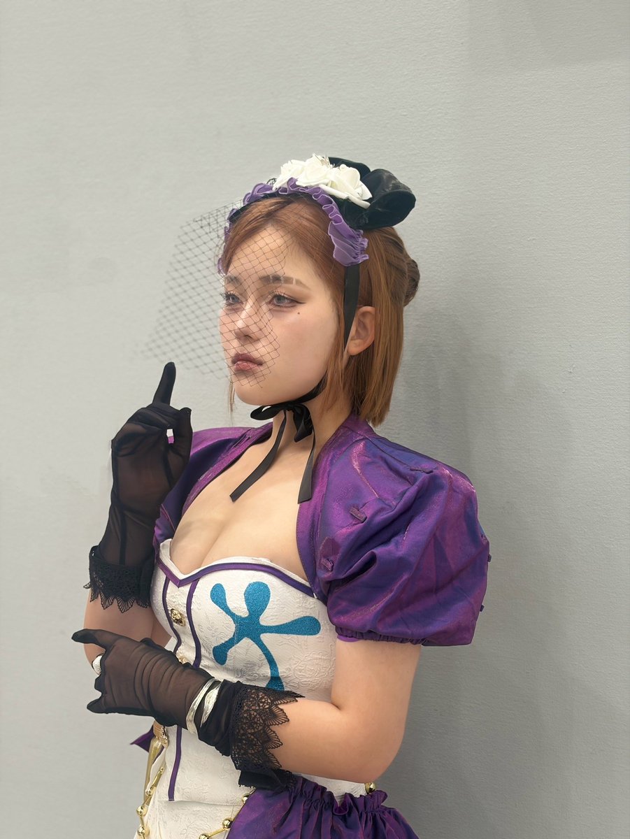 kan_on_9636's tweet photo. #アコスタ池袋 4パ組んで遊んでました！💜
会ってくれた人たちありがとうございました✨️ https://t.co/ta6PtmvRwd