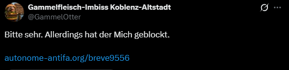 bestwokeman's tweet photo. @GammelOtter @jonas_sabine Hab ich mir auch direkt mal gespeichert... Danke! https://t.co/2aXHBIbkUP