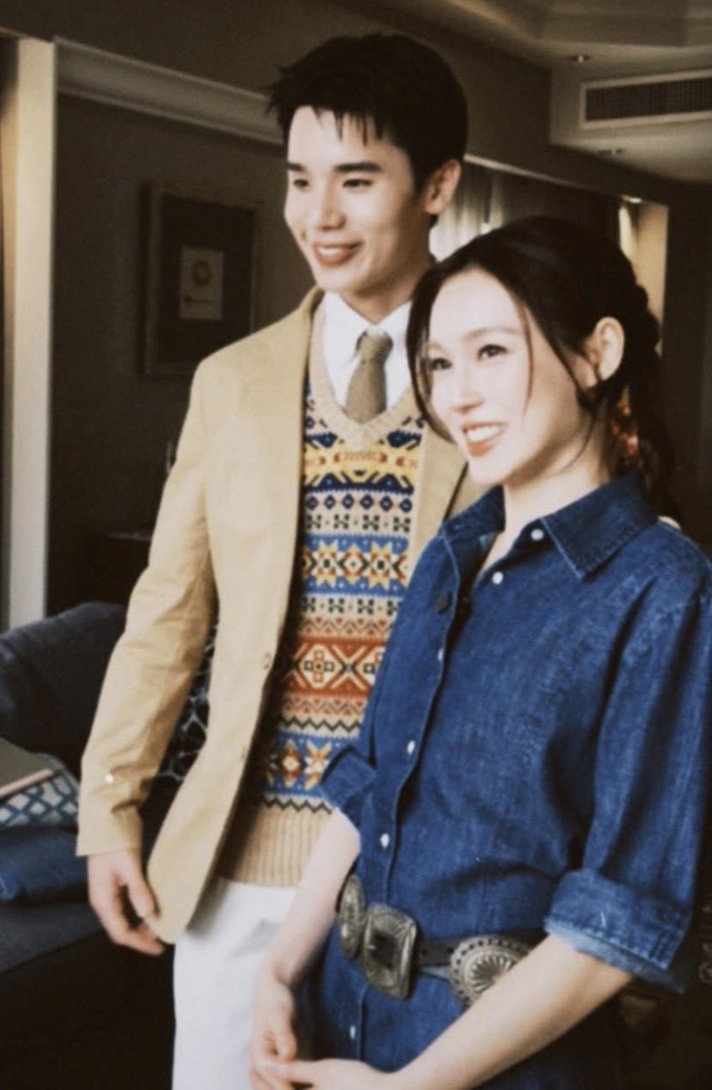 starsyjs's tweet photo. JIMMY RALPHS COFFEE
#JimmyxRalphLauren #jimmyyjp 

🥹🫳🏻        

           2021                                                  2026 https://t.co/yRhf1hbNvl
