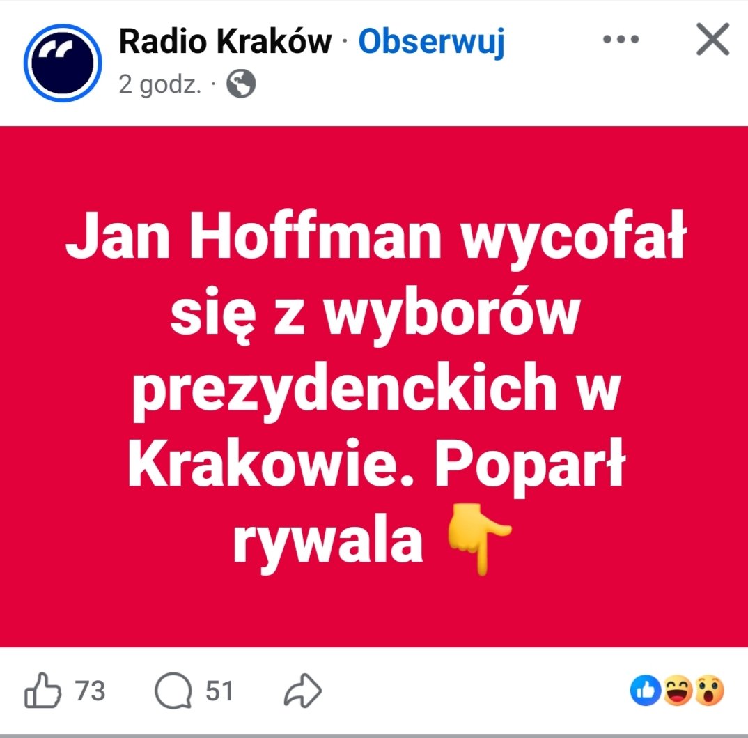 DMucha7's tweet photo. Cóż za zaskoczenie... No żodyn się nie spodziewał, żodyn!! https://t.co/c4T1Qd1AM3