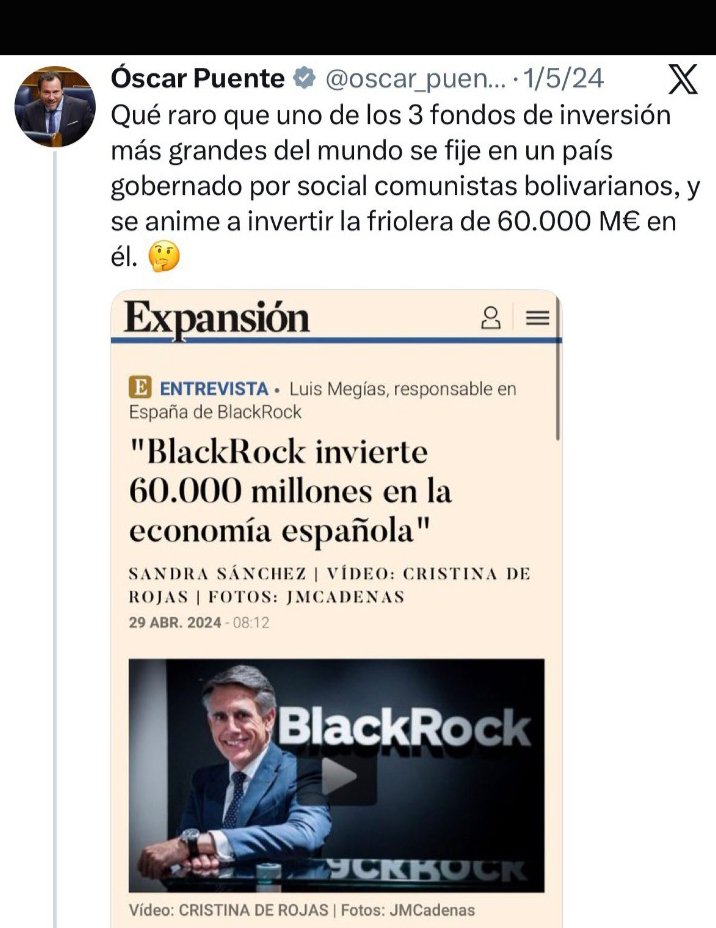 anvila16's tweet photo. Un gobierno que se dice progresista y permite que un fondo buitre desahucie a una mujer anciana de 87 años, es un gobierno cómplice.

#Mañaneros23S https://t.co/4OeY4FQ7Wq