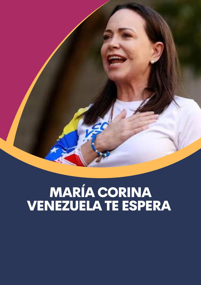 AndresVelasqz's tweet photo. Los usurpadores, golpistas, criminales violadores de DDHH, alacranes, normalizadores y socios políticos de la tiranía, las bandas corruptas del psuv y enchufados, todos estos bichitos le TEMEN a la presencia de María Corina Machado.
Hagan lo que hagan, no podrán impedir que la fuerza de los ciudadanos termine imponiendo el retorno a la democracia y al voto popular, que es lo único que empodera y da legitimidad de origen para tener un verdadero gobierno constitucional en Venezuela.