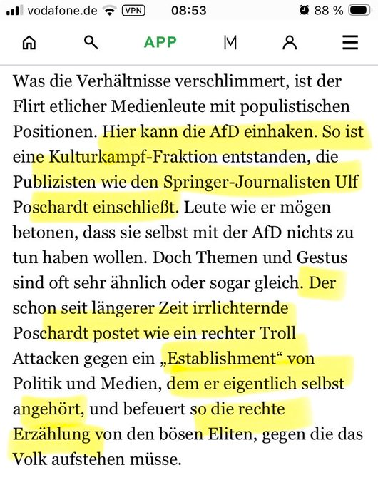 Philipp_Ritual's tweet photo. On point. Kein Wunder, dass er sich pickiert! https://t.co/glwAng3lCG