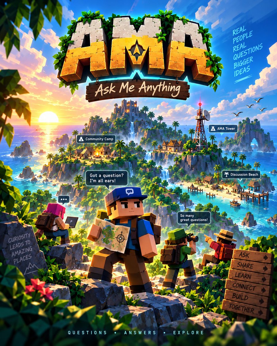 trailsOnRH's tweet photo. AMA in replies for 2h https://t.co/qNi9c1gZJw