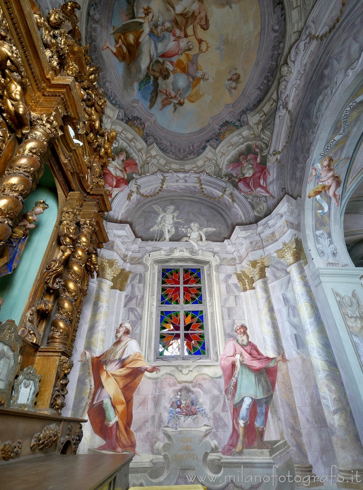 milanofotografo's tweet photo. Pettinengo #Biella #Italy: Right wall of the Chapel of Our Lady of the Rosary in the Church of the Saints Stephen and James. Exif, full size img: https://t.co/uQqwlEYI21
More about: https://t.co/DMk9Pm0s79
#piemonte #piedmont #beniculturali #culturalheritage @AltoPiemonte https://t.co/hfj0ylwNVf