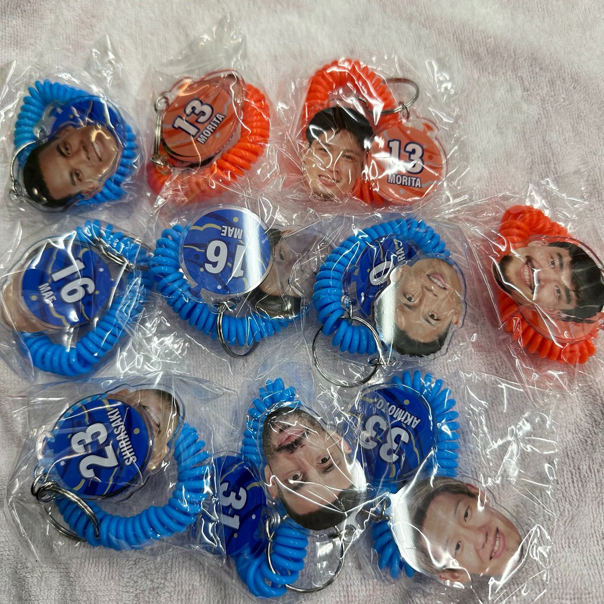 k0sei__1's tweet photo. #ゼルガチャ スプリングゴム
交換または買取

譲 6 13×2 16×2 20 23 31 33 66
求 定価/ 1との交換（12も緩募)

現地→10/3 10 17 24 31

お気軽にお声掛けください！ https://t.co/CXSQXII7ww