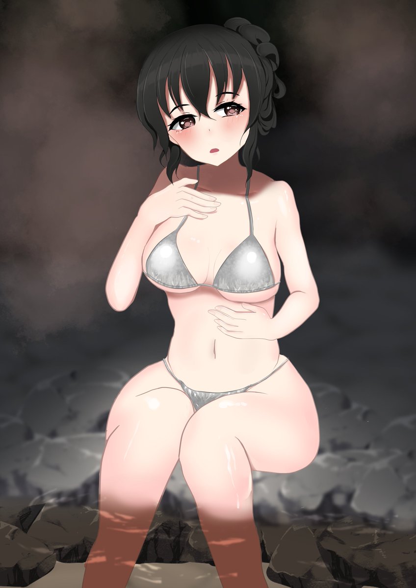 iroiroshrooom's tweet photo. あ、あの…
これで、喜んでいただけるなら…… https://t.co/8KJxsFqP1y