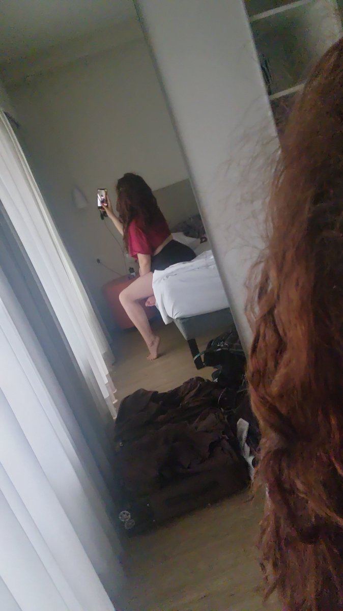 AFineMess_'s tweet photo. Bom Dia Baby 💋 https://t.co/m92GwDEXHT