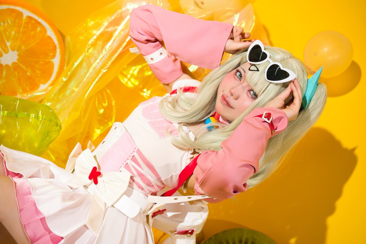 ddaannggo's tweet photo. コスプレ/cosplay

ゼンレスゾーンゼロ/千夏

📸りん(@rinsan_P2O5 )さん

 #zzzeroㅤ #AOD https://t.co/GKDdiLPbCM