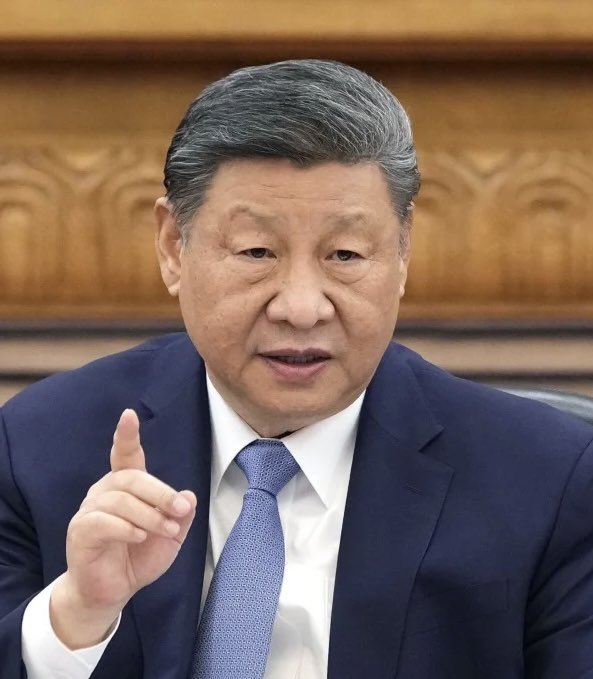 Megatron_ron's tweet photo. 🇨🇳🇺🇸🇮🇷 China rejects US sanctions on Iran

China announces that they will continue to allow Iranian airlines to operate on their territory https://t.co/A2oQvORXon