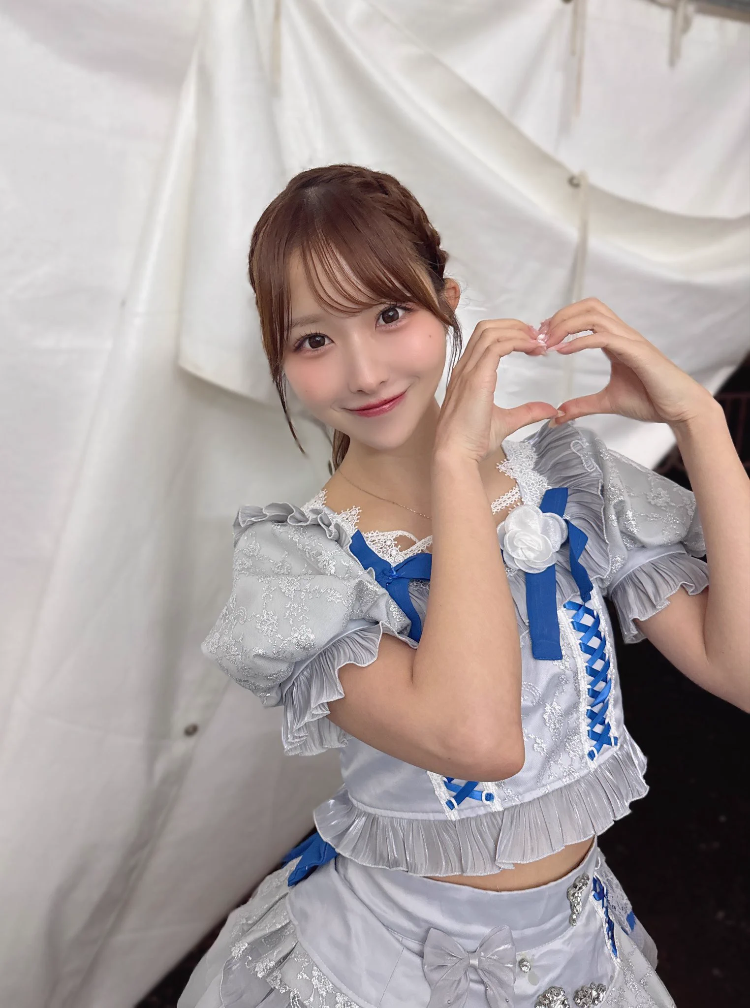 内藤 桃子【虹色の飛行少女】10/13（火）Zepp Yokohamaワンマンライブ