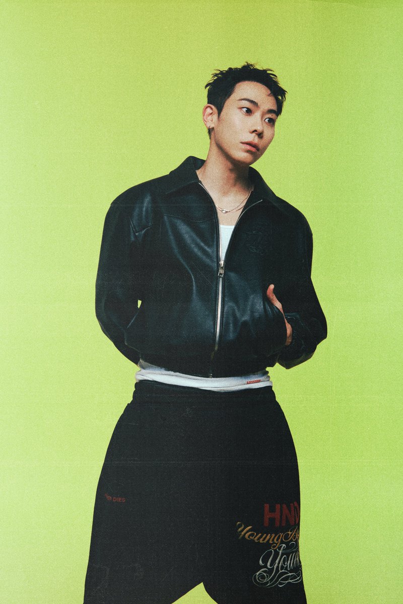 duoverofficial's tweet photo. [new artist] Welcome Loco @satgotloco

#로꼬 #Loco
#duover https://t.co/XPfyN8vhKM