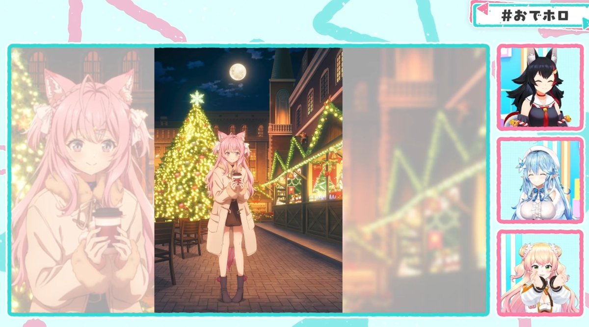 flandle323's tweet photo. み゛ッ(絶命)
#おでホロ https://t.co/cXxbXmqDqR