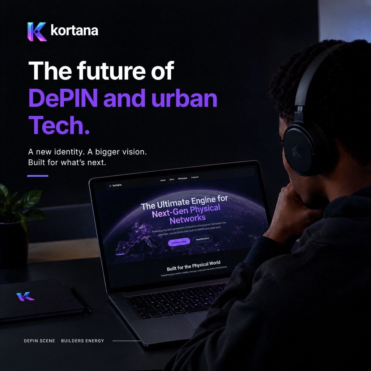 Merch_hunta's tweet photo. What’s New on https://t.co/KvgQWe7Jo5 ?

A clearly defined, SEPARATED ARCHITECTURE where;Ordering, Consensus, Execution, and STATE each have a dedicated role.

This design is explicitly tied to two rules: security over speed &amp; determinism over cleverness.

Exciting Times are Here https://t.co/KRlz0Lqk8U