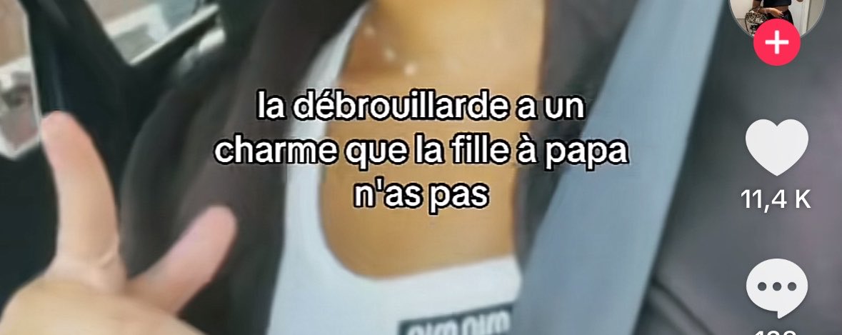 sselh__'s tweet photo. c’est trop la honte ce genre de tik tok https://t.co/lDkubdh9wh