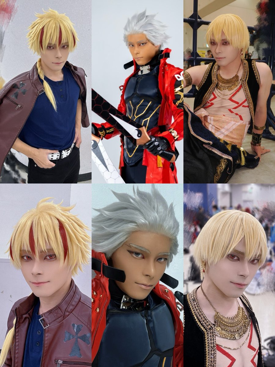 Razgriz_cos's tweet photo. 🏷️
本日シルバーウィーク最終日なのでっ！
10月の池ハロは3日間参加予定です✨
当方Fateが多いですが、他ジャンルの方も大歓迎です〜！
RPもいいねも回らせていただきます！
#シルバーウィークはフォロワーさんが増えるらしい
#コスプレイヤーさんと繋がりたい
#カメラマンさんと繋がりたい https://t.co/vAu5SBLHWT