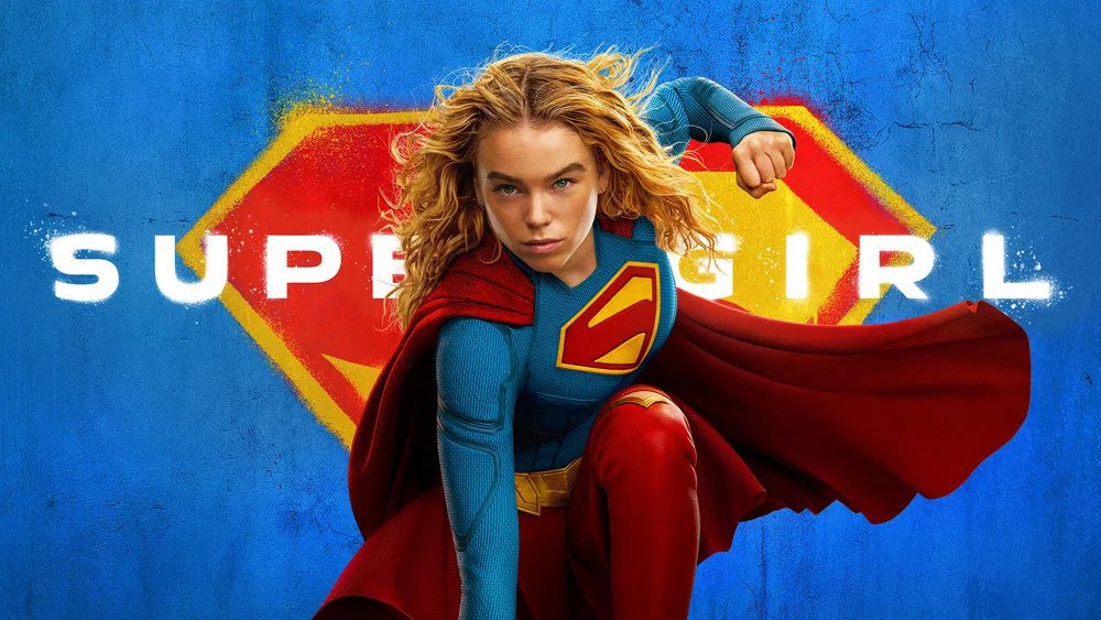 DoblatgeCatala's tweet photo. ATENCIÓ: La plataforma @HBOMaxES estrena la inèdita versió catalana de 'Supergirl' (2026) al seu catàleg. Feu-ne difusió i seguiu @DoblatgeCatala per estar al dia de totes les novetats. https://t.co/g3cHe0cK32
