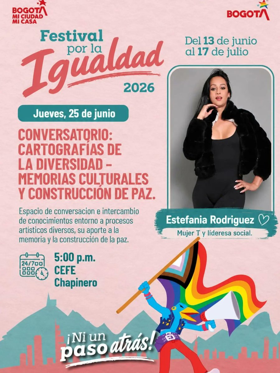 EleanoraDotc's tweet photo. My loves, you’re all invited tomorrow, June 25, to a discussion on diversity categories. I hope you can join me. Free admission. https://t.co/ZSiktjKTNQ