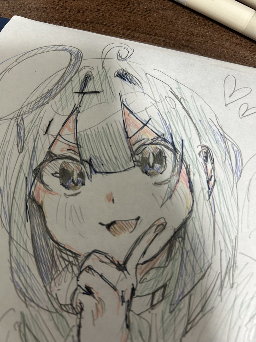 fuugorou171's tweet photo. @neko_misso3 @yusa1860_0 見た事あると思うけど…！！ https://t.co/7AEvkayuAb