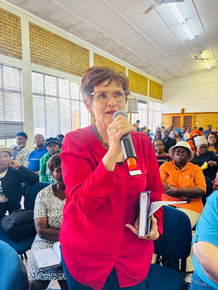 gpgSocDev's tweet photo. The roadshow strengthens partnerships between government and NPOs, supporting effective service delivery and ensuring vulnerable communities continue to receive the support they need.
#GrowingGautengTogether #NPOFunding #NPOCompliance #NPORoadshow https://t.co/fRE8lih6pm