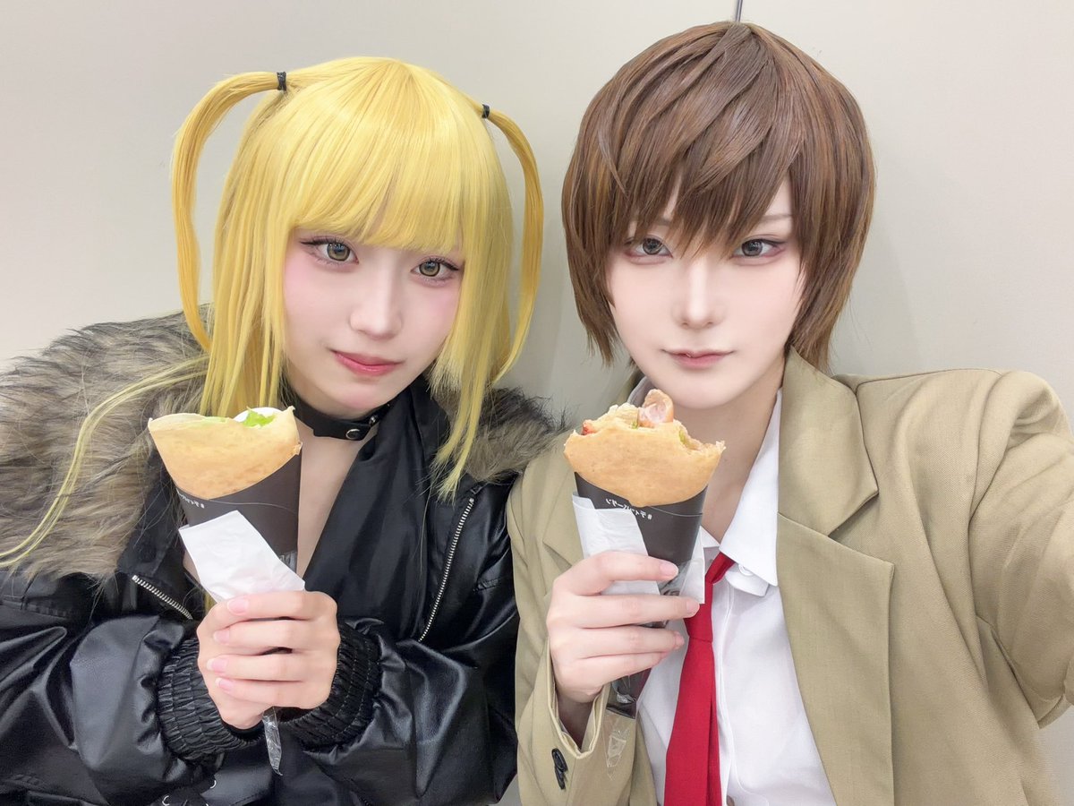 zxs8rn's tweet photo. cos 月くんとデートできて幸せ(◞ ̫◟)💕
#アコスタ池袋ㅤㅤㅤㅤㅤㅤ https://t.co/SguIiqvGBq