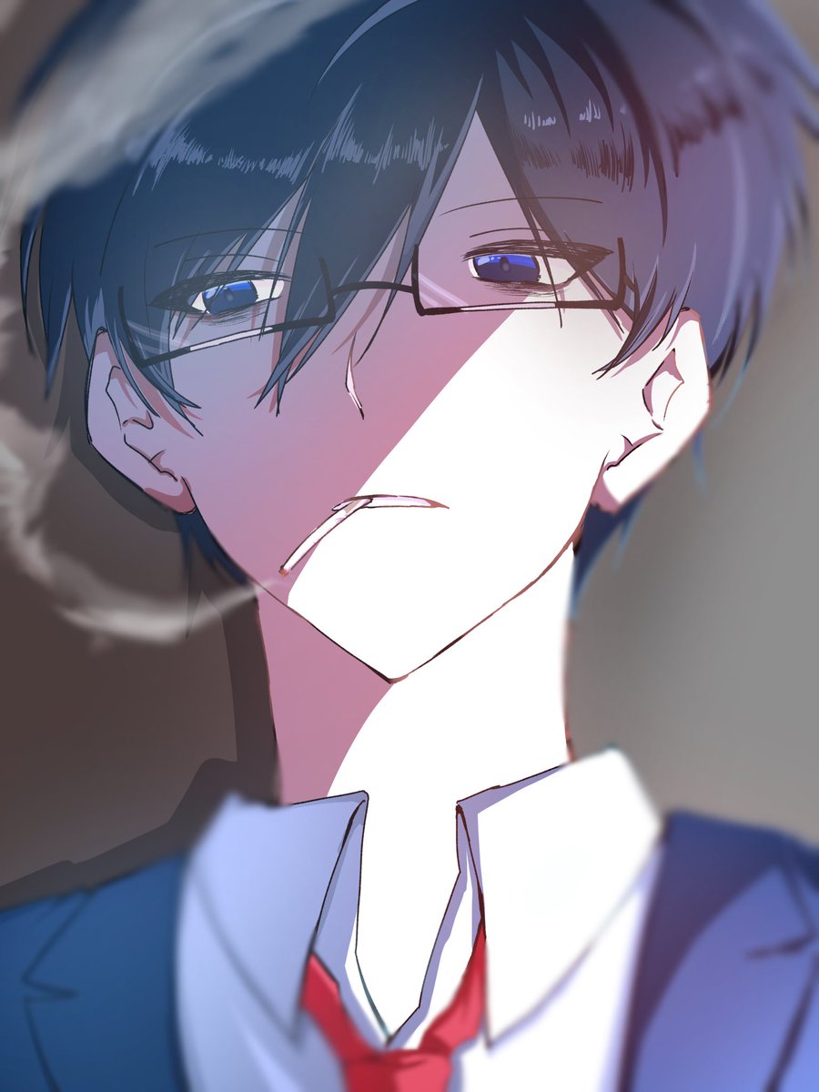 nturnn_210's tweet photo. 過去絵晒しとく（過去と言うほど過去ではない） https://t.co/1Pp3HS3MaV