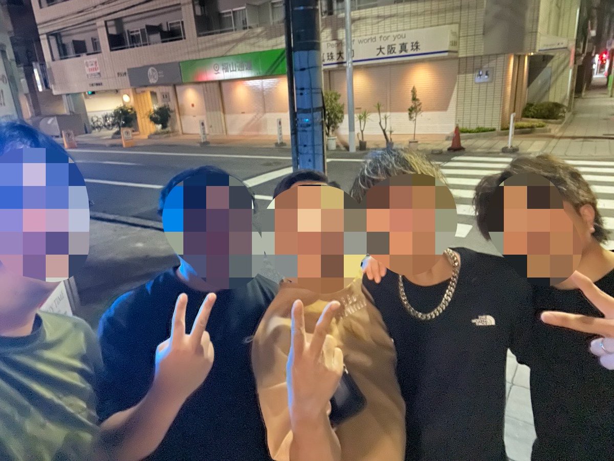 ARMADA_Edan's tweet photo. 大阪オフ会ありがとうございました！！！
みんな優しくてめちゃくちゃ楽しかったです😭

NEXT関東オフ会…？！ https://t.co/HISEUZqoa6