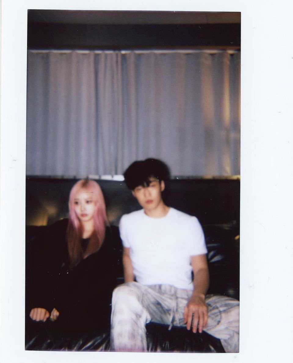 monnyomonnyo's tweet photo. 이제 점점 래퍼들이 부러워짐 https://t.co/Adv6nLUEvk