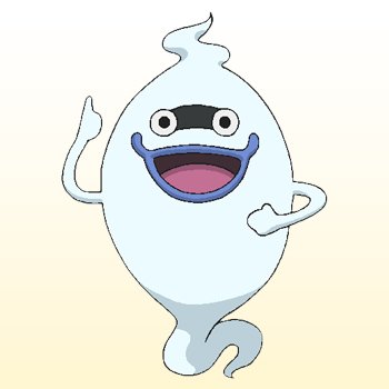 yasaiendless's tweet photo. ウィスパーって進化したらこんな風になるのかな https://t.co/jfuzYLjf80