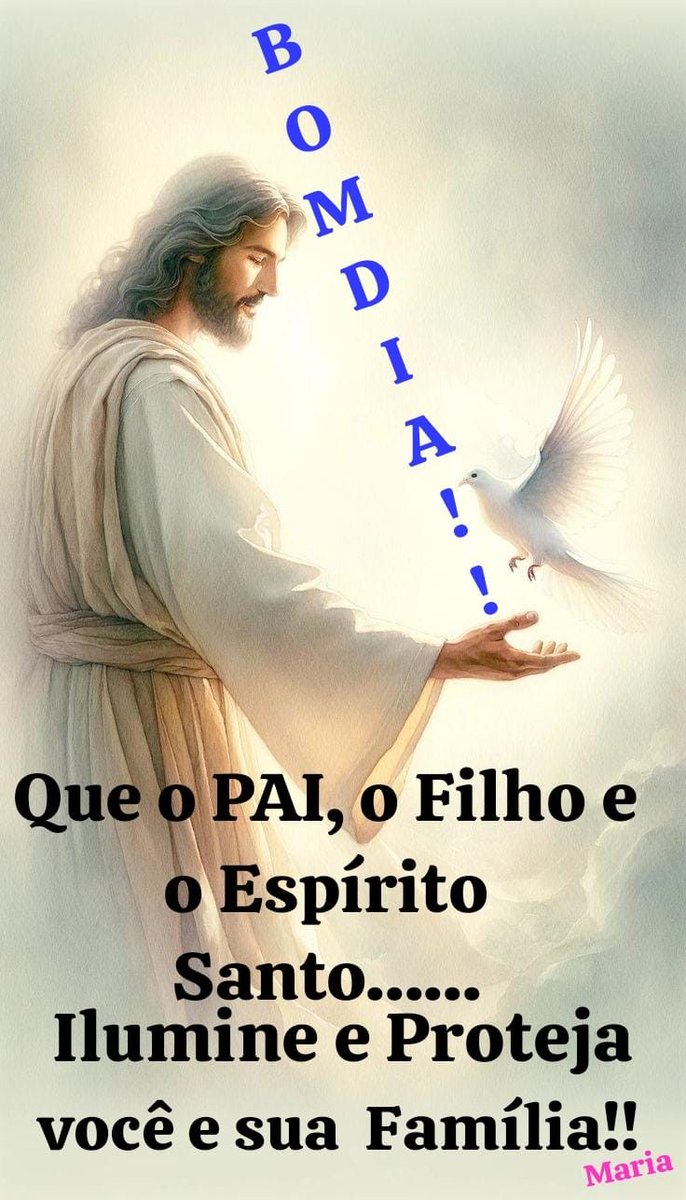GomesLais2407's tweet photo. Deus santo, Deus forte, Deus imortal e de poder. Nós Te adoramos, Te bendizemos, Te glorificamos, ó senhor. https://t.co/wXiw8cyzqt