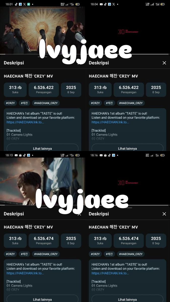 lvyjaee's tweet photo. @imyourtaste_ MAUU BANGETT KAKK😭💗 siapp pick up enihhh🏃🏻‍♀️🏃🏻‍♀️🏃🏻‍♀️
wish me luck!!
#KopiKenanganxNCTHAECHAN https://t.co/r84Oke8xiH