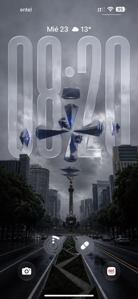 loteizae's tweet photo. Oye @grok dime tu opinión de mi fondo de pantalla https://t.co/HaFgNofGiN