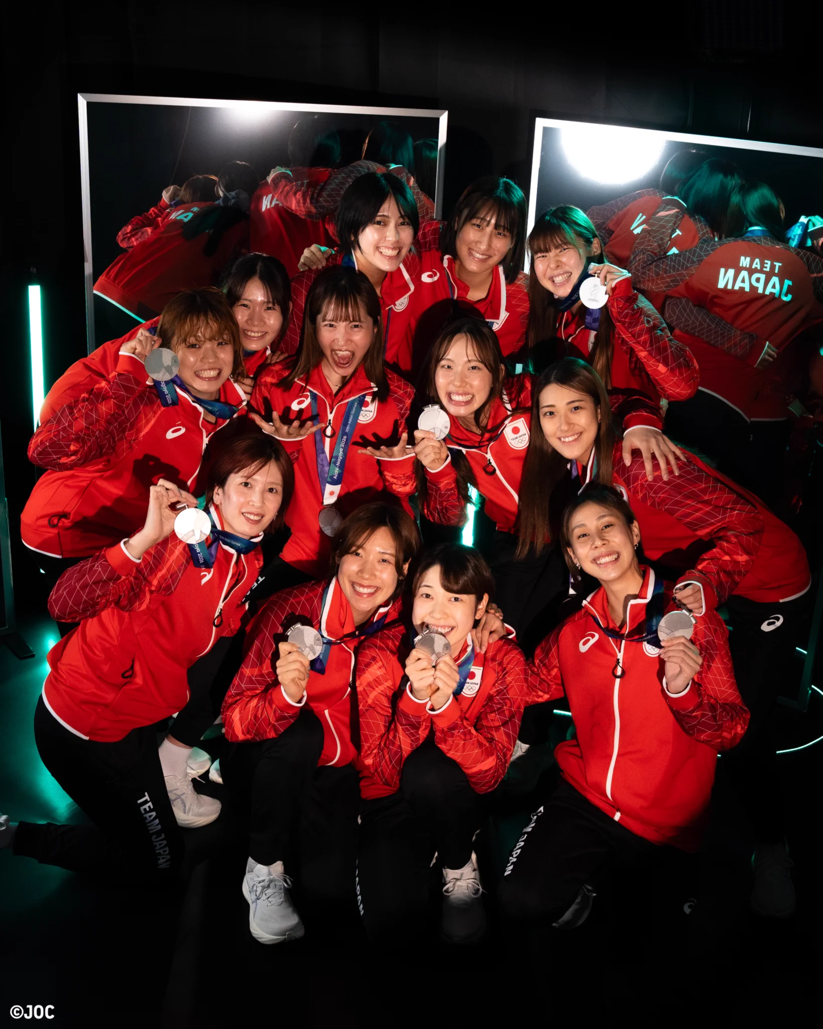 TEAM JAPAN على X: 