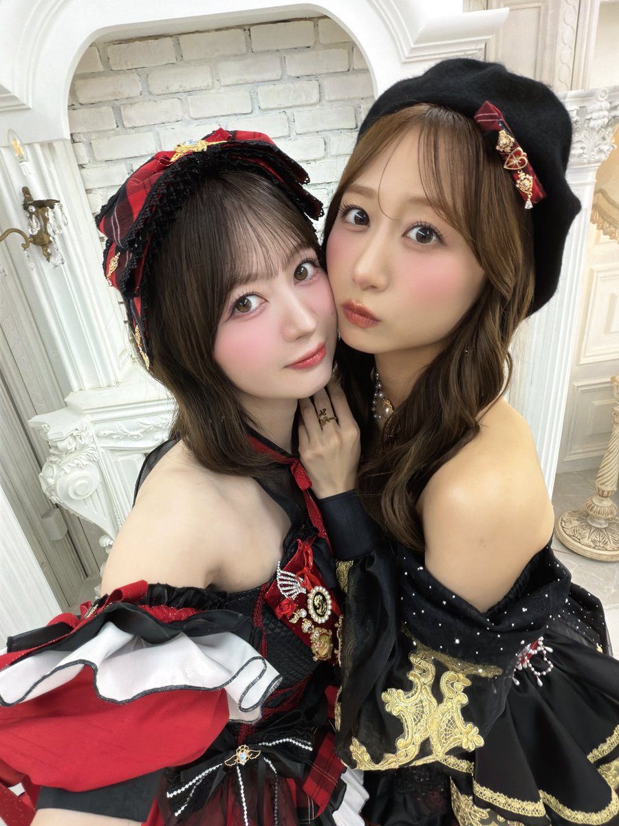 egoyuna_329's tweet photo. ゆうなおライブ、プレイガイド2次先行が
今日までになってます！！
がんばって準備してるので楽しみにしててほしいな🙂‍↕️
まだチケットゲットしてない方は是非応募してみてねー！

この写真インスタのストーリーに載せたら
文字なしほしいってたくさんコメントきてたから載せます笑 https://t.co/psnF7l1Ok1