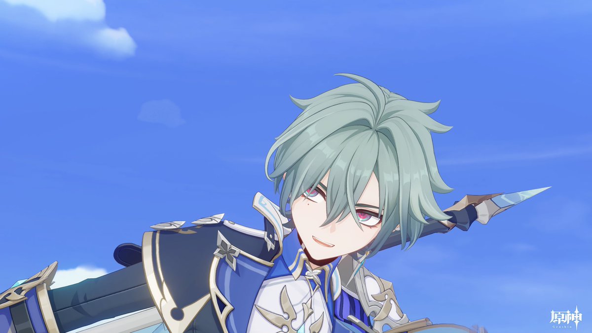 nemuippi_zZ's tweet photo. ぅう゛あぁ(絶命) https://t.co/ixjkRDb3Lm