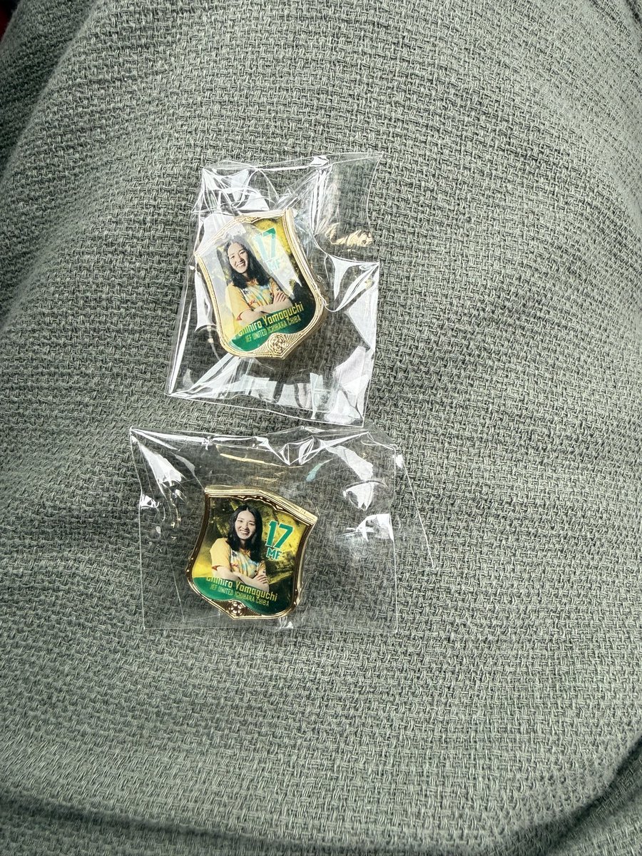 maddog111448's tweet photo. ！！！！！　被っても無問題。　#jefunited  #ジェフ千葉レディース https://t.co/VaBIORlNni