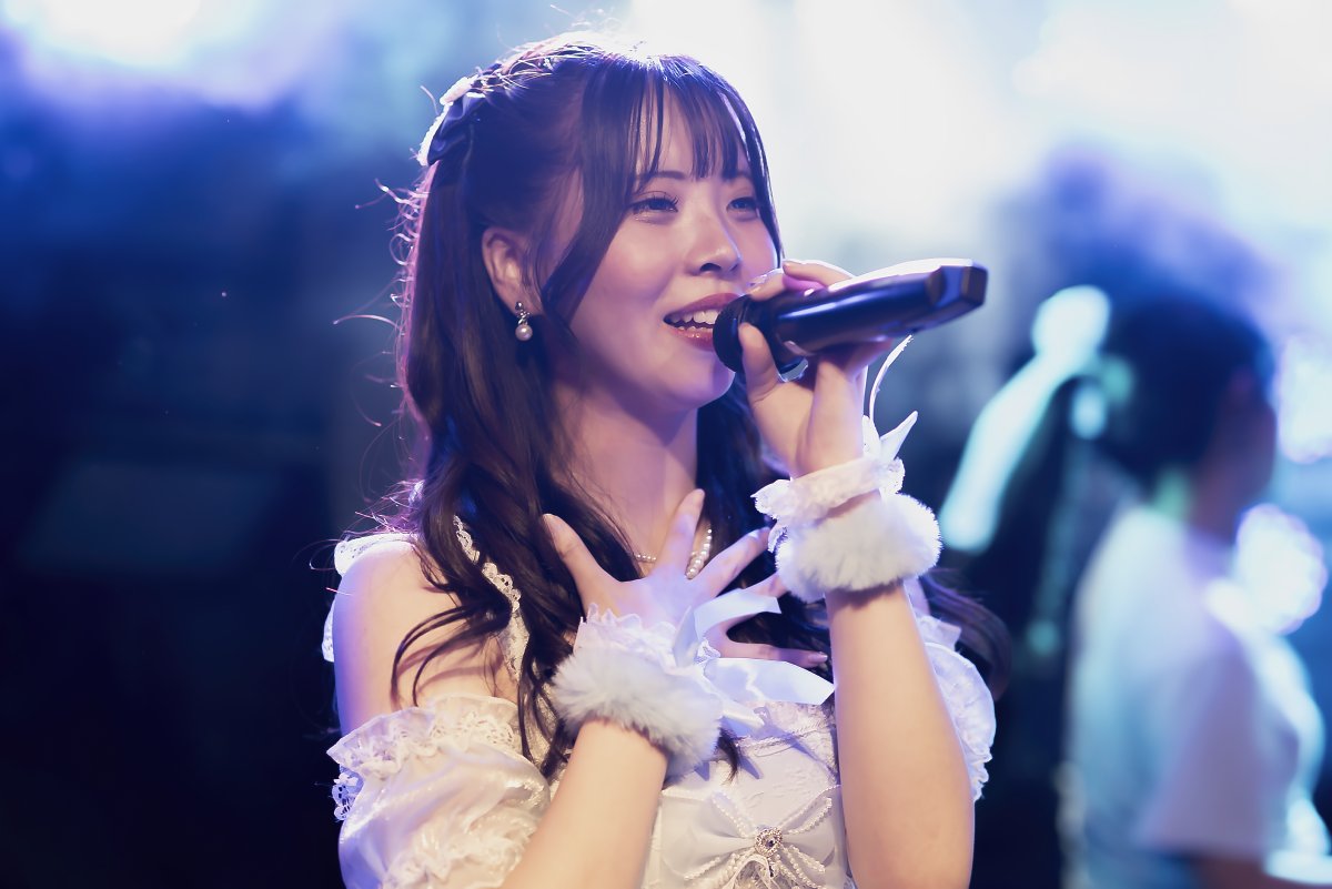 DJ1typeR's tweet photo. Rays-Me! さん ④ - 2
桜井 咲莉 さん
2026/09/12『桜井咲莉生誕公演』
at：池袋RED-Zone ANERIS

#RaysMe https://t.co/B4OSUXe4yR