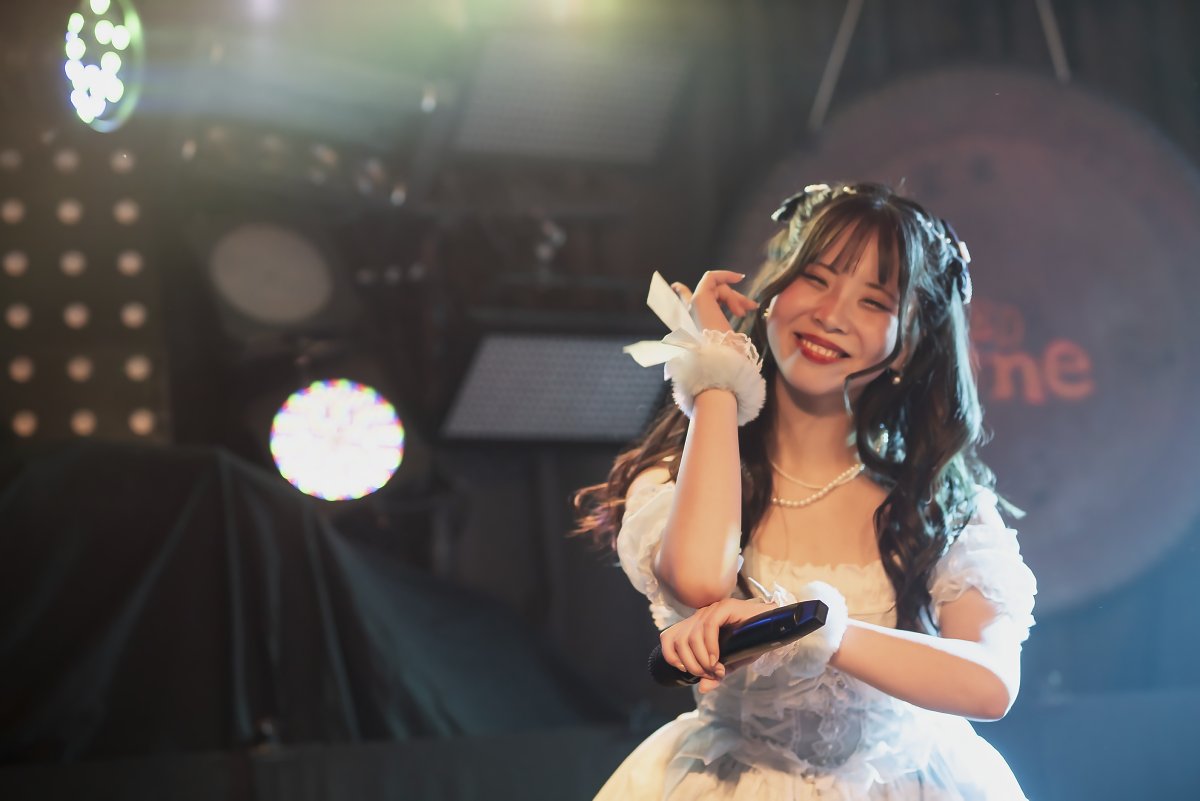 DJ1typeR's tweet photo. Rays-Me! さん ④ - 2
桜井 咲莉 さん
2026/09/12『桜井咲莉生誕公演』
at：池袋RED-Zone ANERIS

#RaysMe https://t.co/B4OSUXe4yR