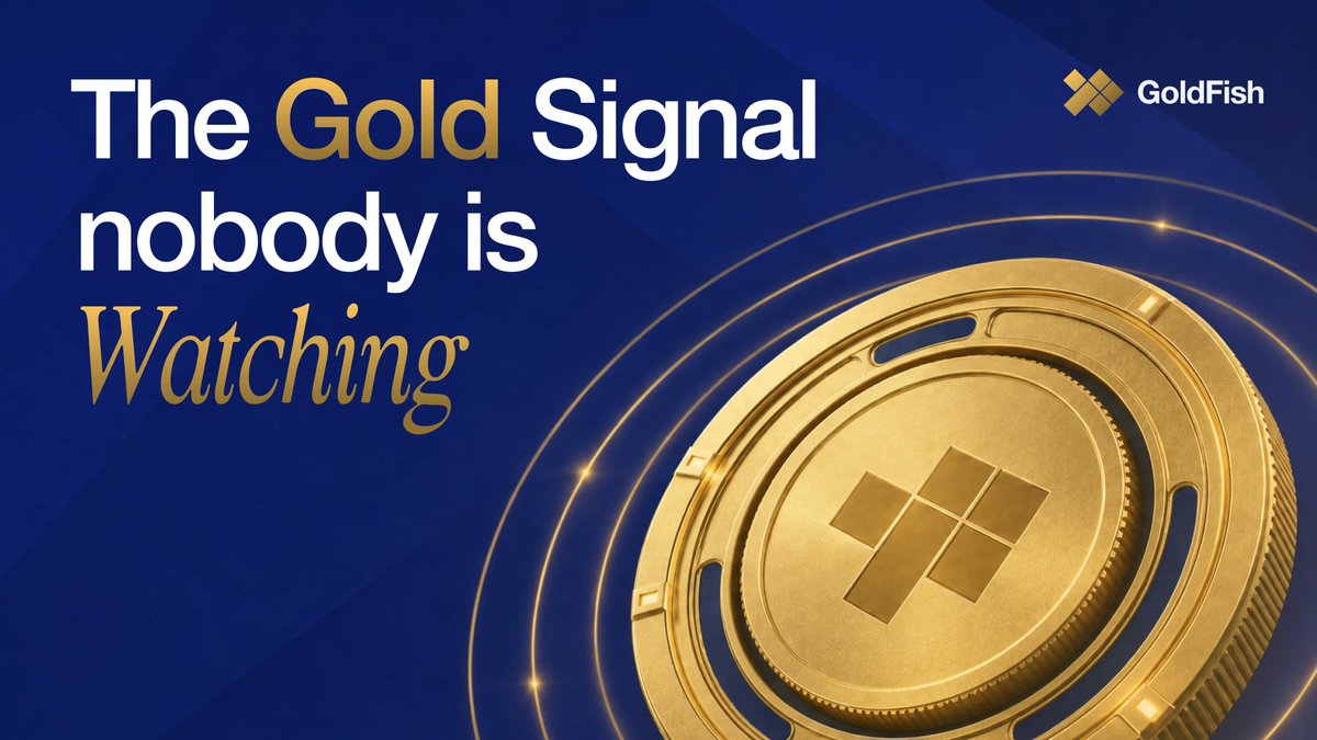 goldfishggbr's tweet photo. The Fed raised rates on 16 Sep, its first hike since 2023. Gold hit its low of the week that afternoon, $4,261.80, and closed Friday at $4,377.

A hike is supposed to push buyers out of gold. Through the last cycle's 11 hikes to 5.5%, central banks bought more than 1,000 tonnes a year anyway.

The run-up to this cycle looked the same. In Q2 2026, as rate expectations rose, gold ETFs sold 45 tonnes and central banks bought 289.

→ Their strongest Q2 on record.

And in the World Gold Council's 2026 survey, a record 45% of central banks said they plan to add gold over the next 12 months.

A new hike cycle changes what cash pays. The last one didn't change what central banks buy, and by their own account this one likely won't either.