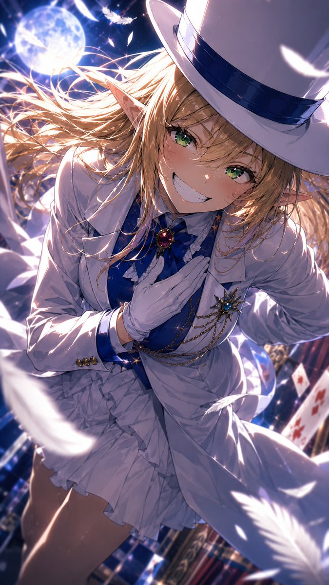 FufuCreates tweet picture
