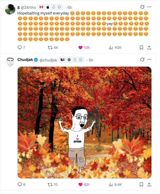 akbereo's tweet photo. Blocked tweets from 4 countries and now my feed is full of hope and happiness. https://t.co/oiWIxSVTxw