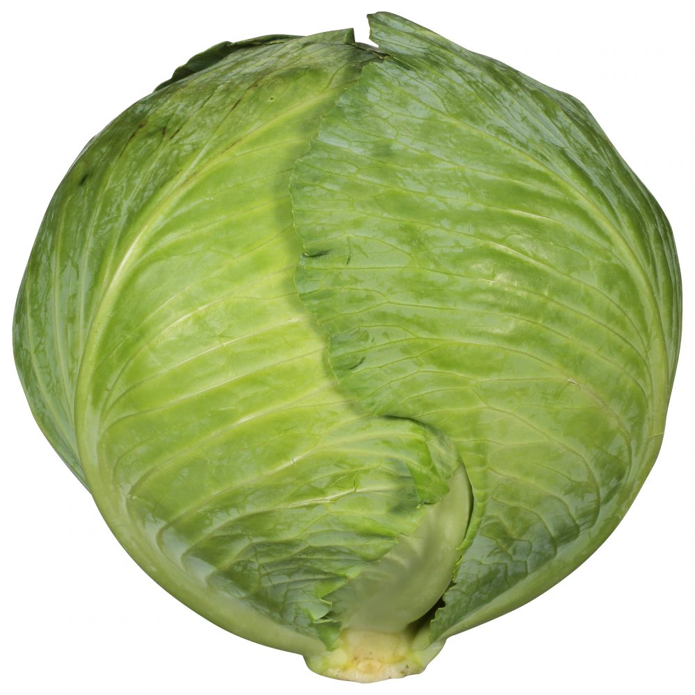 HerbalistChief's tweet photo. Cabbage is good for treating stomach ulcer. https://t.co/3andpOrbNU